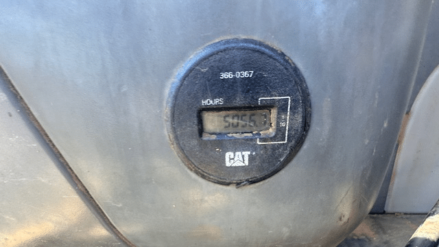 Used Caterpillar 311DLLR Excavators