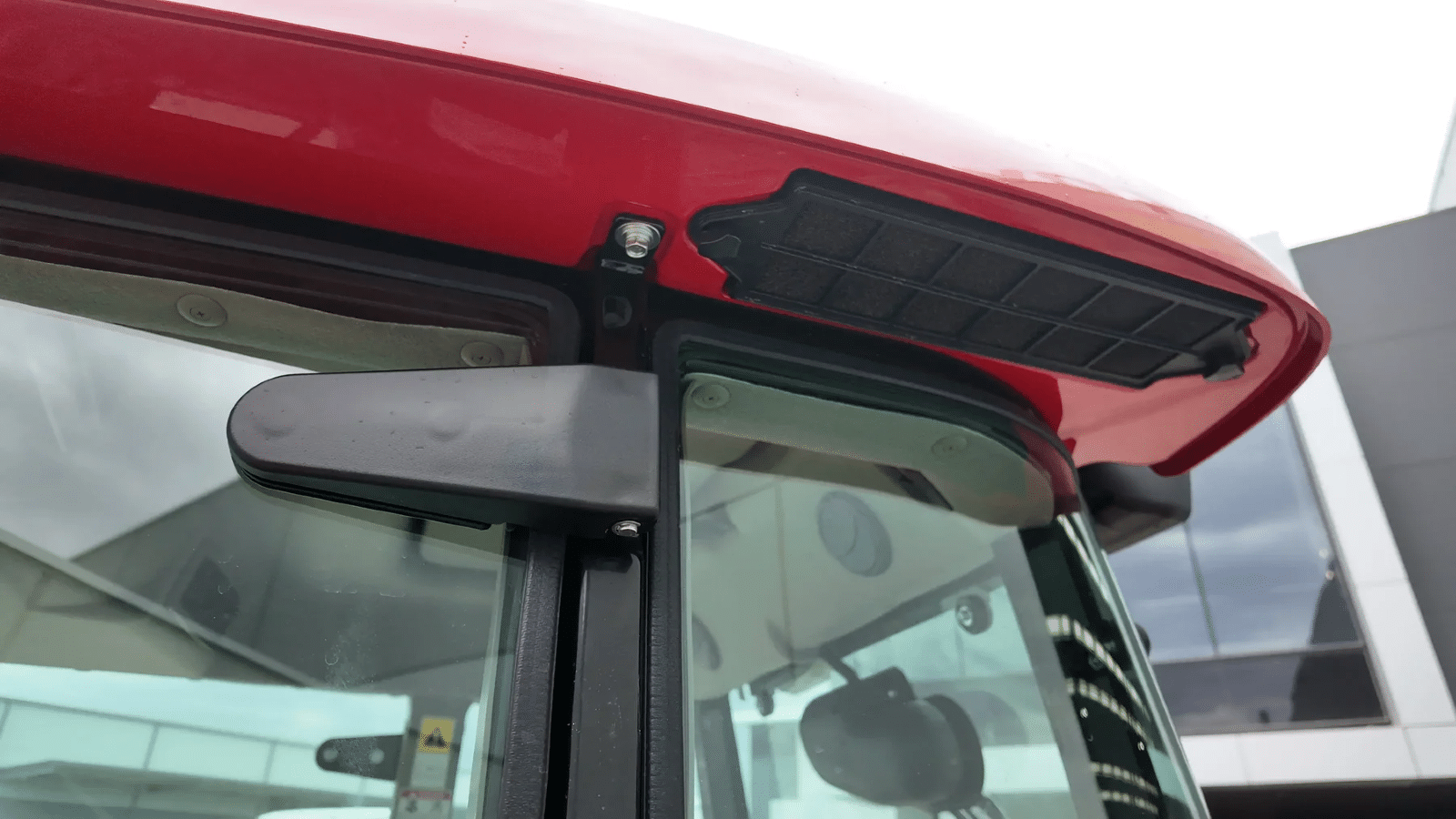 2025 New TYM T503 Tractor