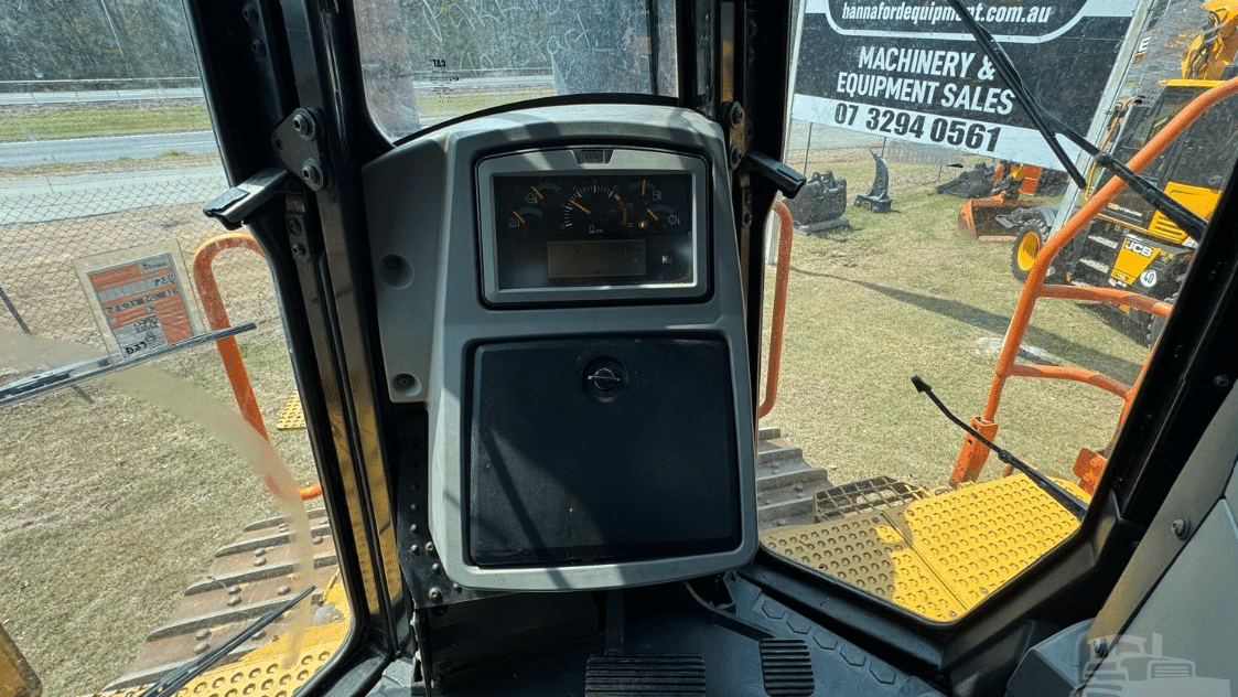 2017 Used Caterpillar D9T Bulldozers