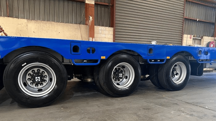 2026 New Stonestar Low Loader