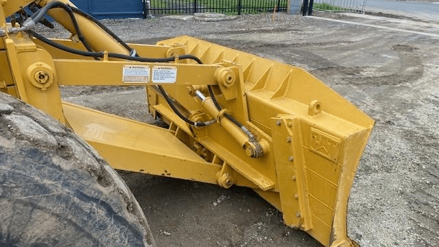 2014 Used Caterpillar 12M Graders