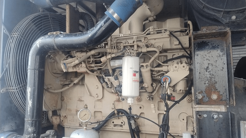 2007 Used Isuzu FSR Tray