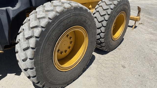 2012 Used Caterpillar 140M Graders