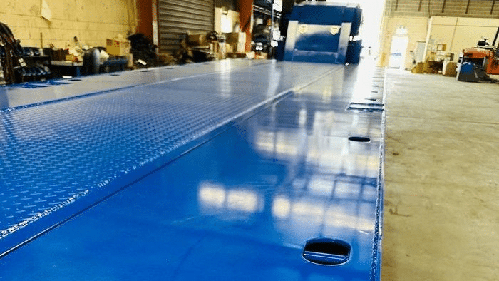 2026 New Low Loader