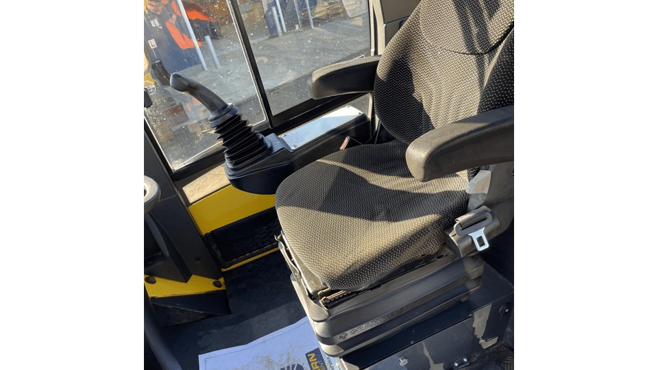 2016 Used Bomag BW213PDH-5 Roller Compactors