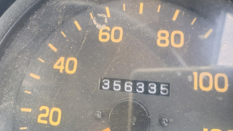 2006 Used Isuzu F-Series Service Truck