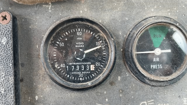 1988 Used INTERNATIONAL 550 Loaders