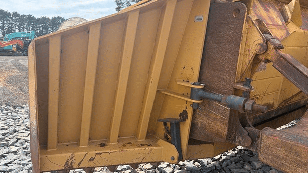 1997 Used Caterpillar D6R XL Bulldozers