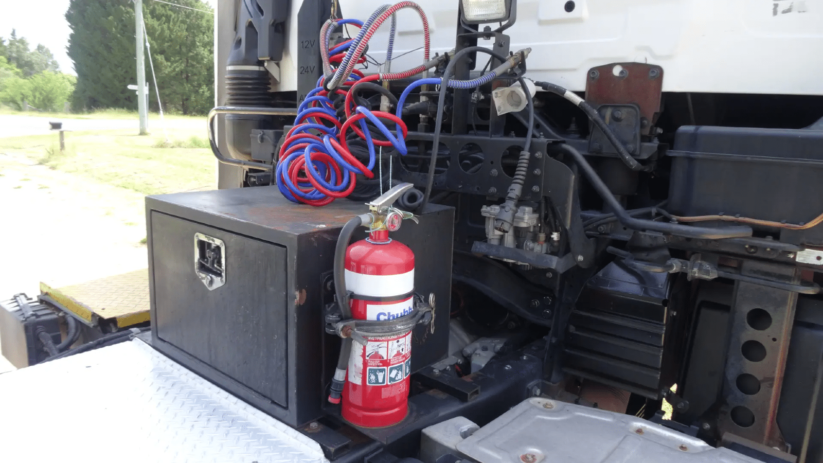 2015 Used UD Quon Prime Mover