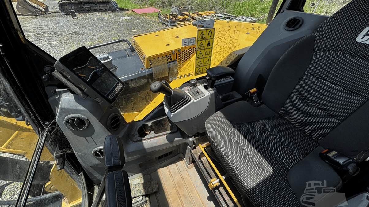 2021 Used Caterpillar 306 Excavators