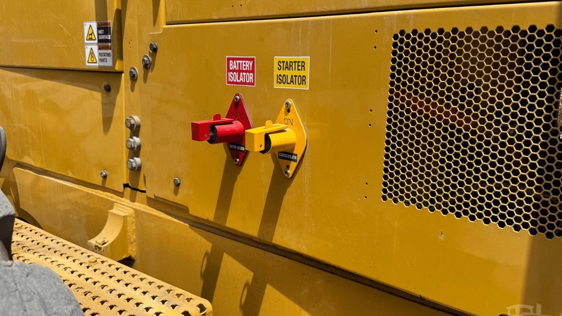 2018 Used Caterpillar 14M3 Graders