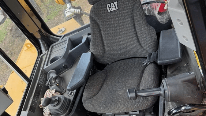 2023 Used Caterpillar D8 Bulldozers