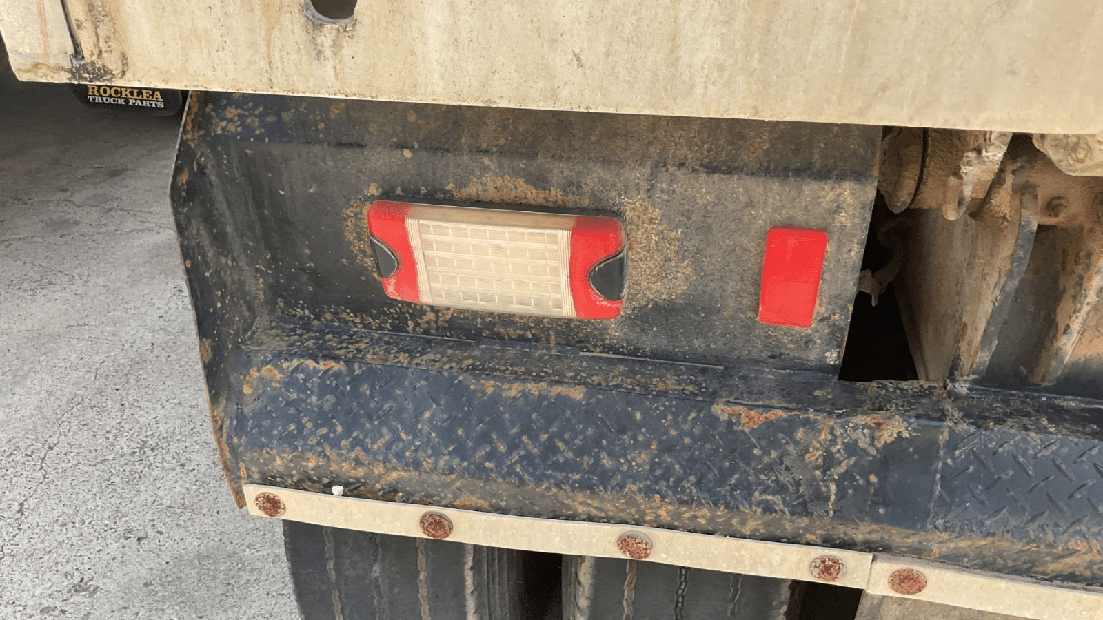 2007 Used Northern Tipper
