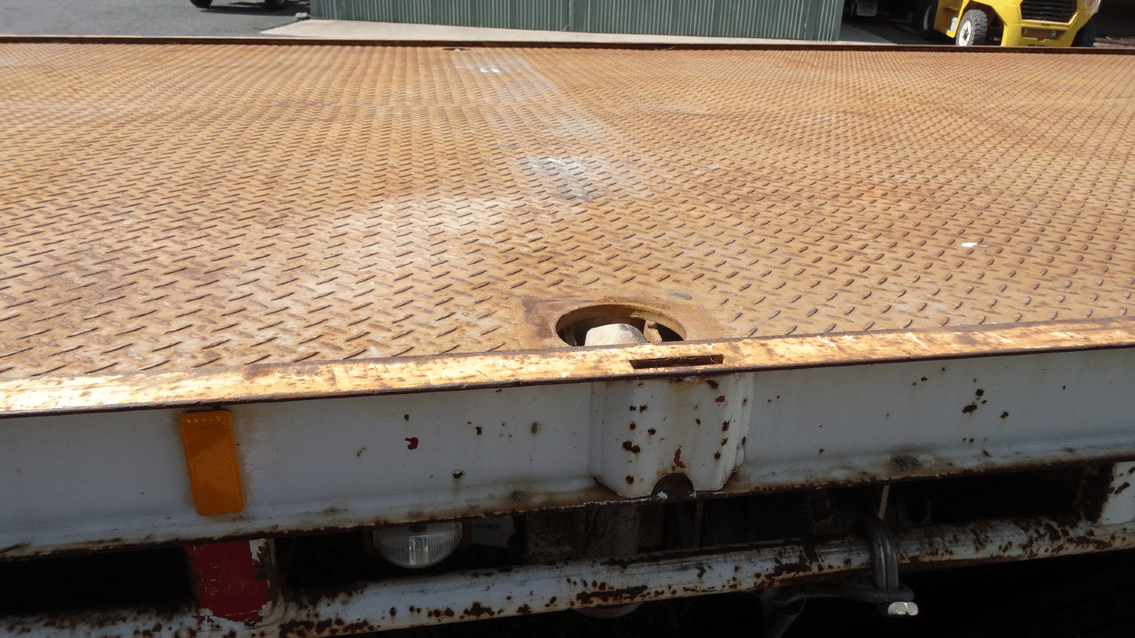 2013 Used Krueger Flat Top