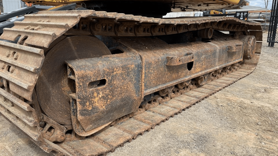 2016 Used Komatsu PC138US-8 Excavators