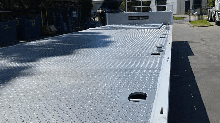 2026 New Drop Deck