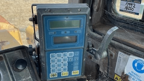 1988 Used INTERNATIONAL 550 Loaders