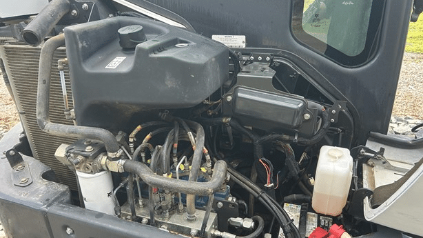 2019 Used Bobcat E45 Excavators