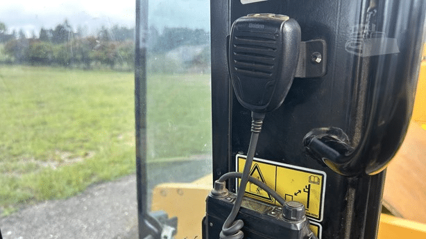 2018 Used Caterpillar 304E2 CR Excavators