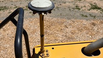 2018 Used Caterpillar 323 Excavators