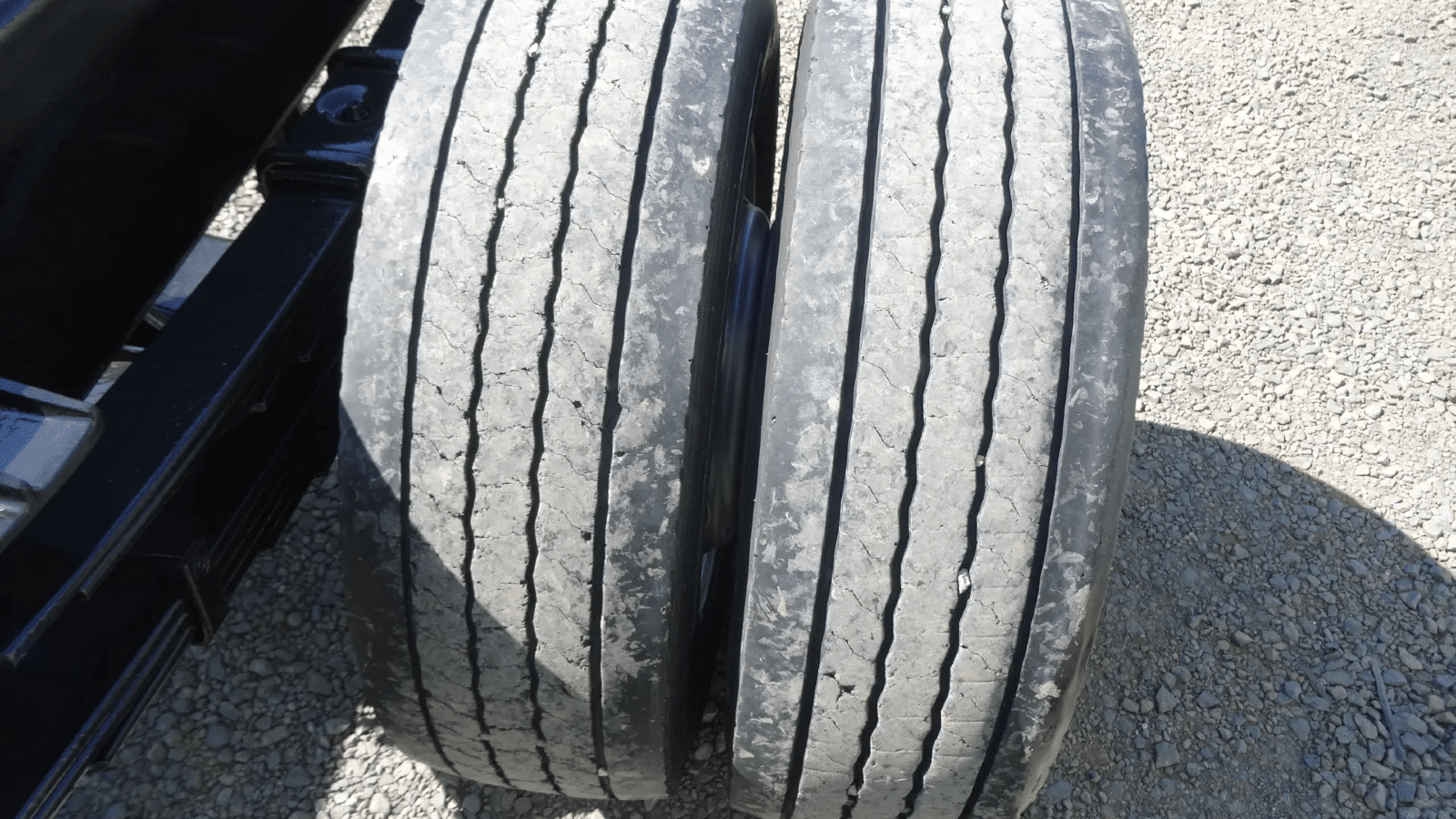 2014 Used UD Condor MK11 250 Cab Chassis