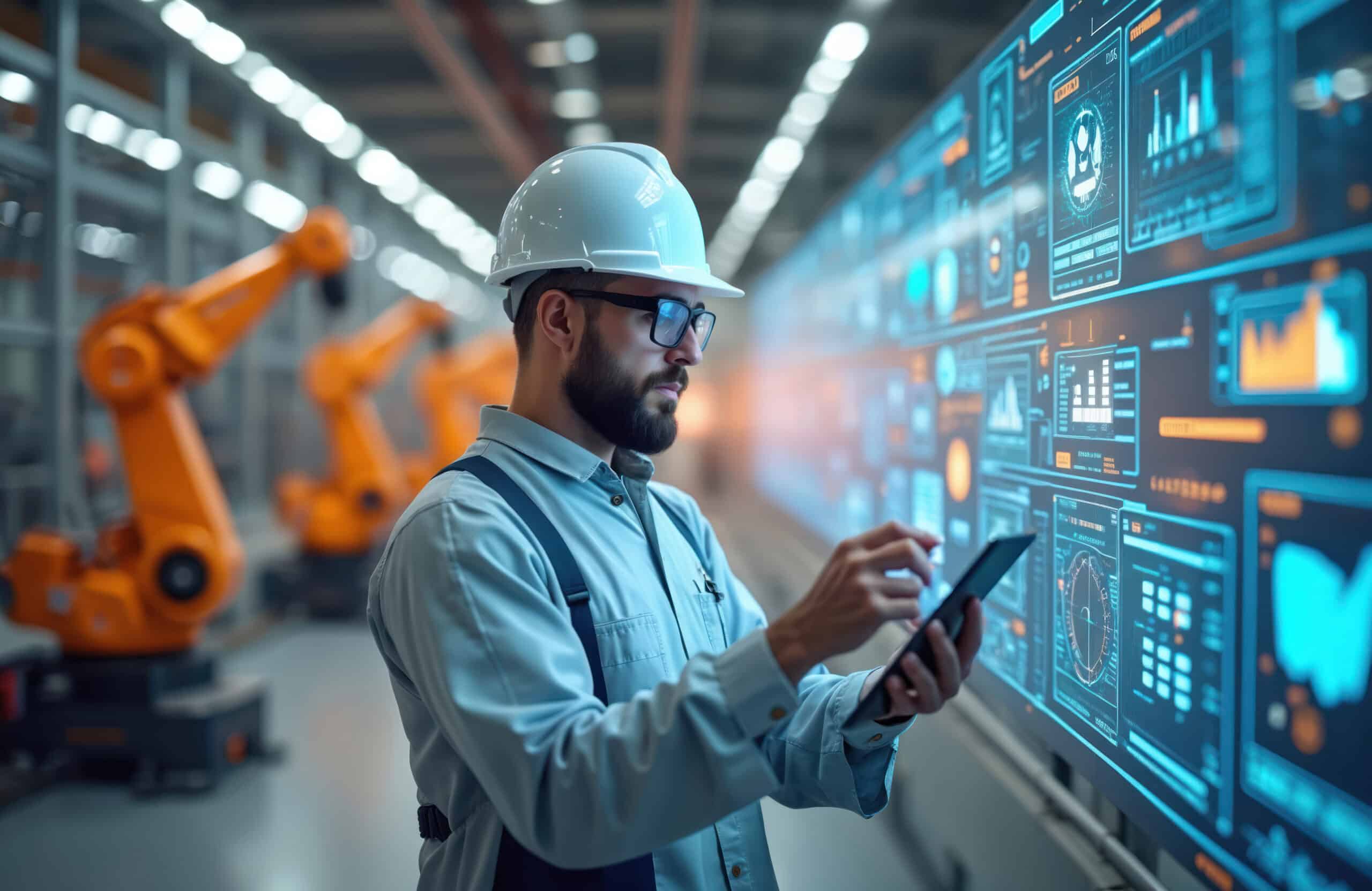 The Future of Smart Construction Machinery Explained ...
