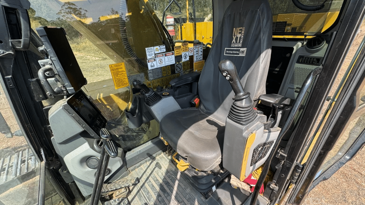 2019 Used Caterpillar 330 Excavators