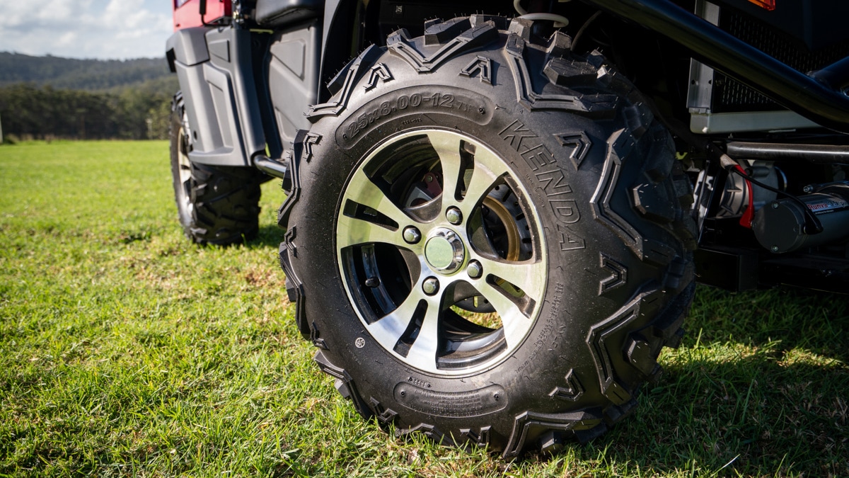 2026 New SX POWER LAND-PRO 450 4X4 Side-by-Sides (UTVs)