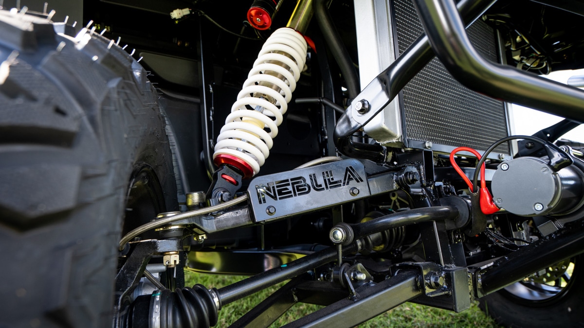 2026 New SX POWER AG-PRO 550 EFI-4X4 Side-by-Sides (UTVs)