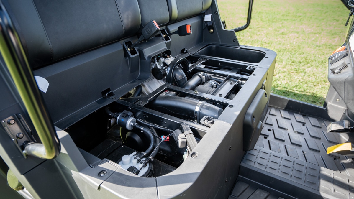 2026 New SX POWER AG-PRO 550 EFI-4X4 Side-by-Sides (UTVs)