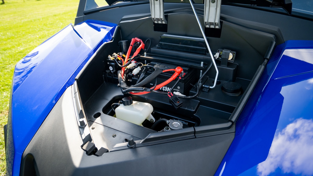 2026 New SX POWER AG-PRO 550 EFI-4X4 Side-by-Sides (UTVs)
