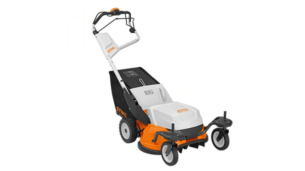 2025 New STIHL RMA7655V Other Mowing Equipment