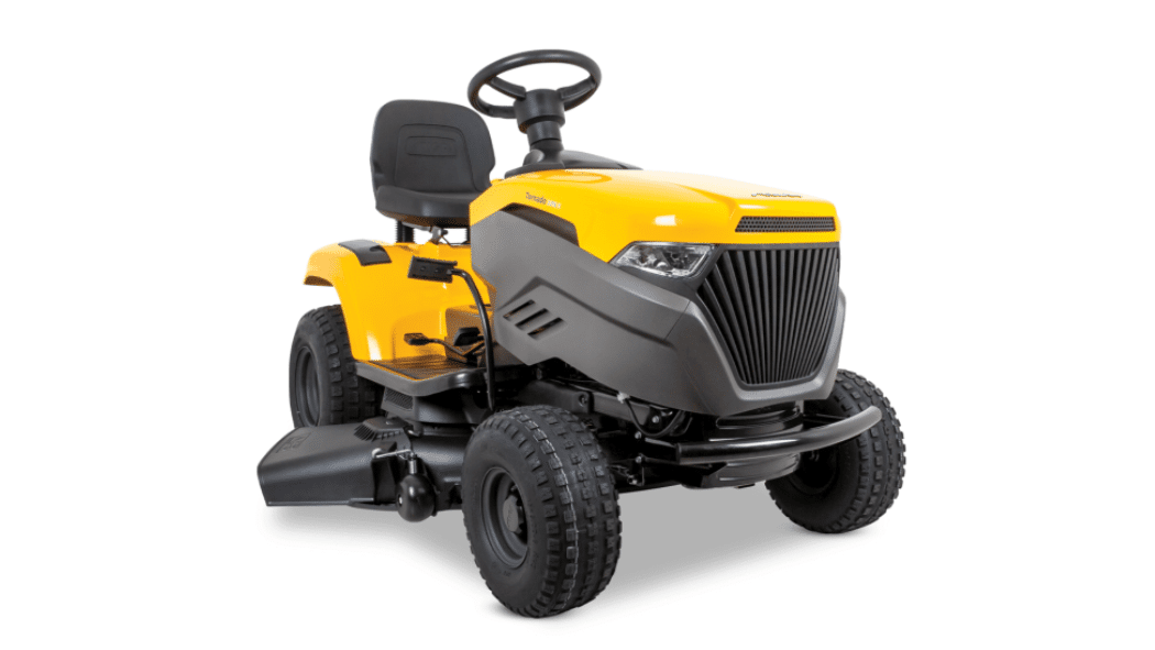 2025 New STIGA Tornado 598 Ride-On & Zero-Turn Mowers