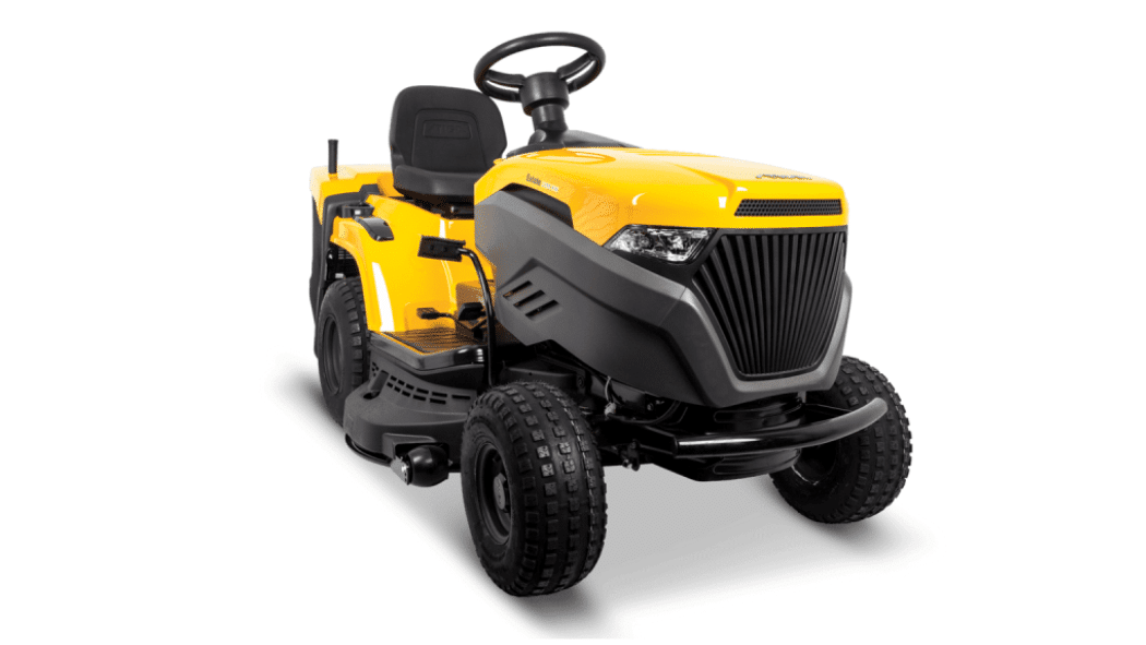 2025 New STIGA Estate 5098HW Ride-On & Zero-Turn Mowers