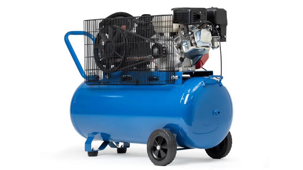 2025 New Hyundai Hyundai HYAC65100BD Air Compressors