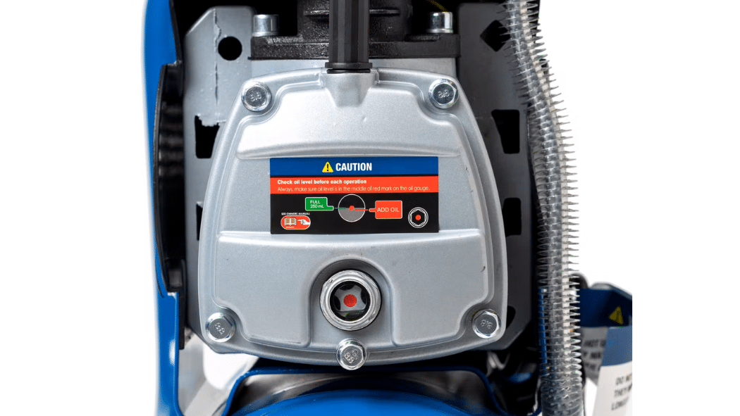 2025 New Hyundai Hyundai HYAC2024F Air Compressors
