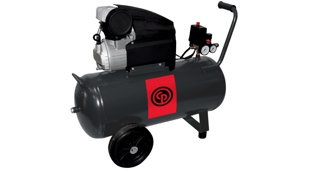 2025 New Chicago Pneumatic Piston Compressor Air Compressors
