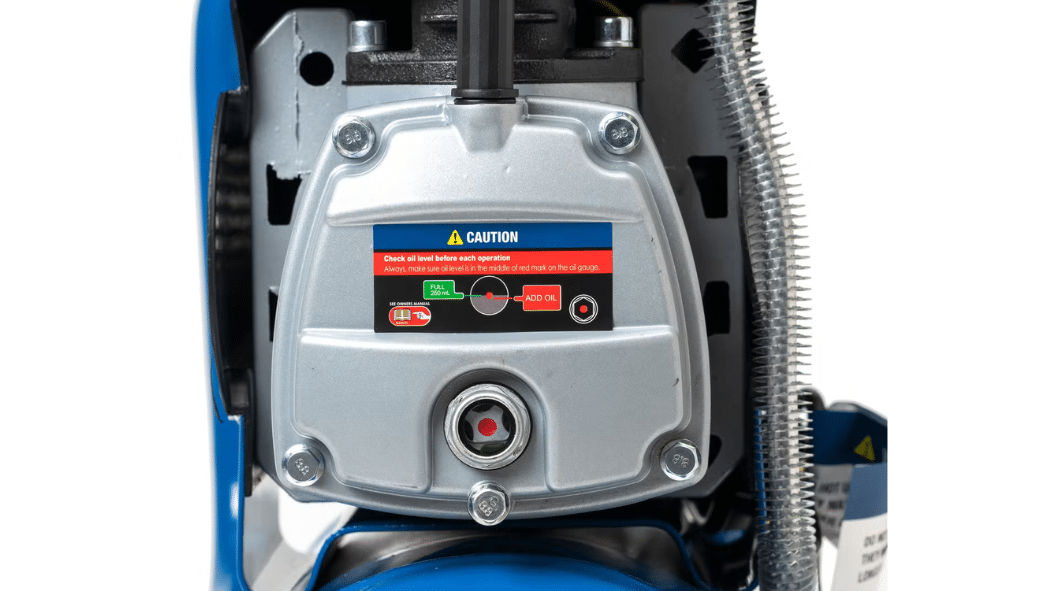 2025 New Hyundai Hyundai HYAC3050V Air Compressors