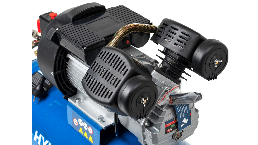 2025 New Hyundai Hyundai HYAC3050V Air Compressors