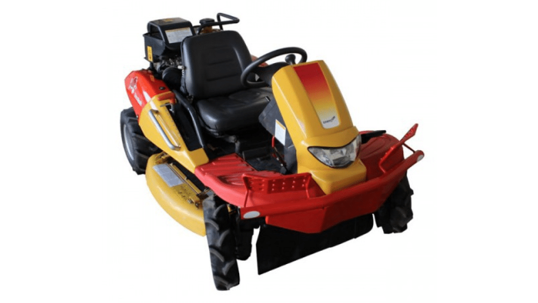 2025 New RAZORBACK CMX1810 Ride-On & Zero-Turn Mowers