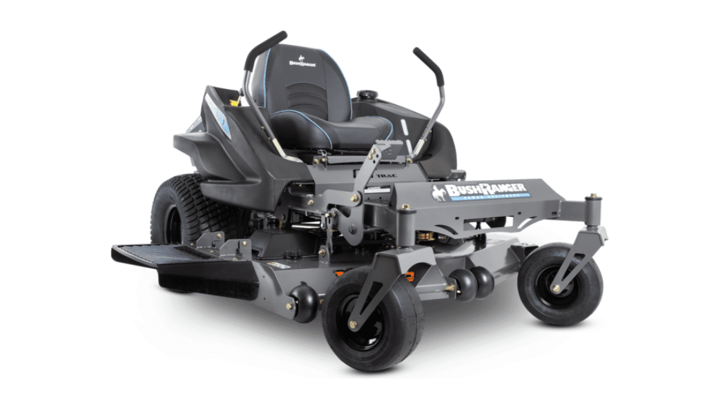 2025 New SPARTAN RZ54 Ride-On & Zero-Turn Mowers
