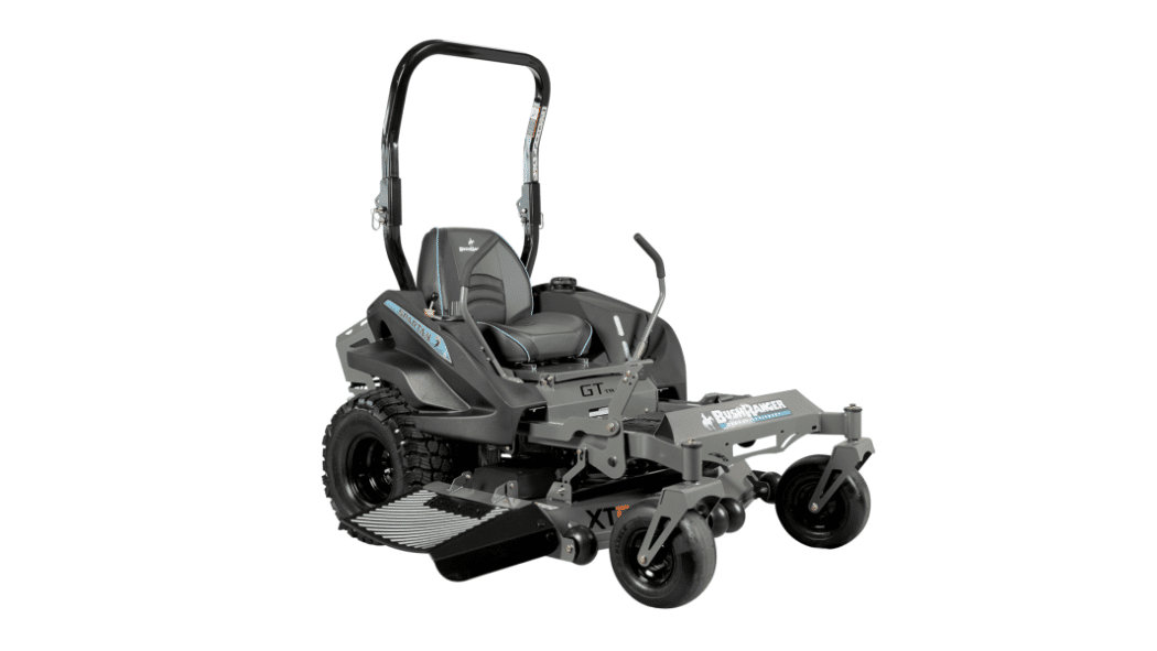 2025 New SPARTAN RZHD48 Ride-On & Zero-Turn Mowers