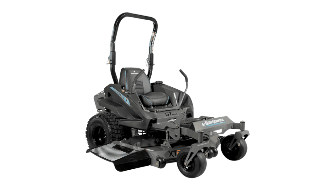 2025 New SPARTAN RZHD61 Ride-On & Zero-Turn Mowers