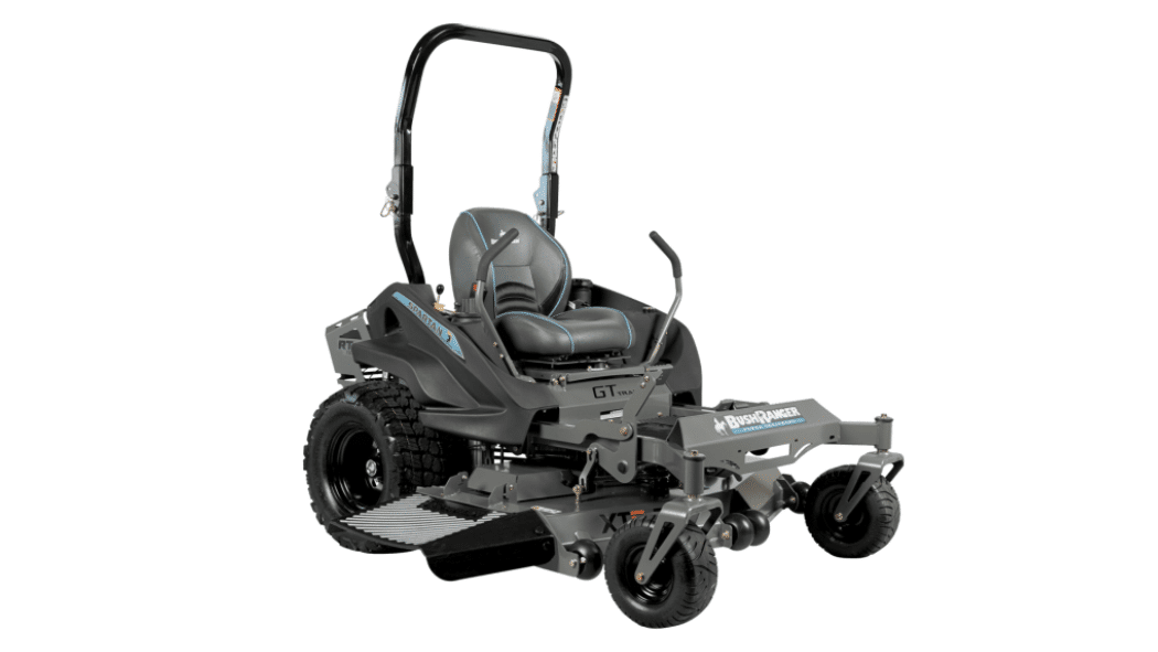 2025 New SPARTAN RTPRO54 Ride-On & Zero-Turn Mowers