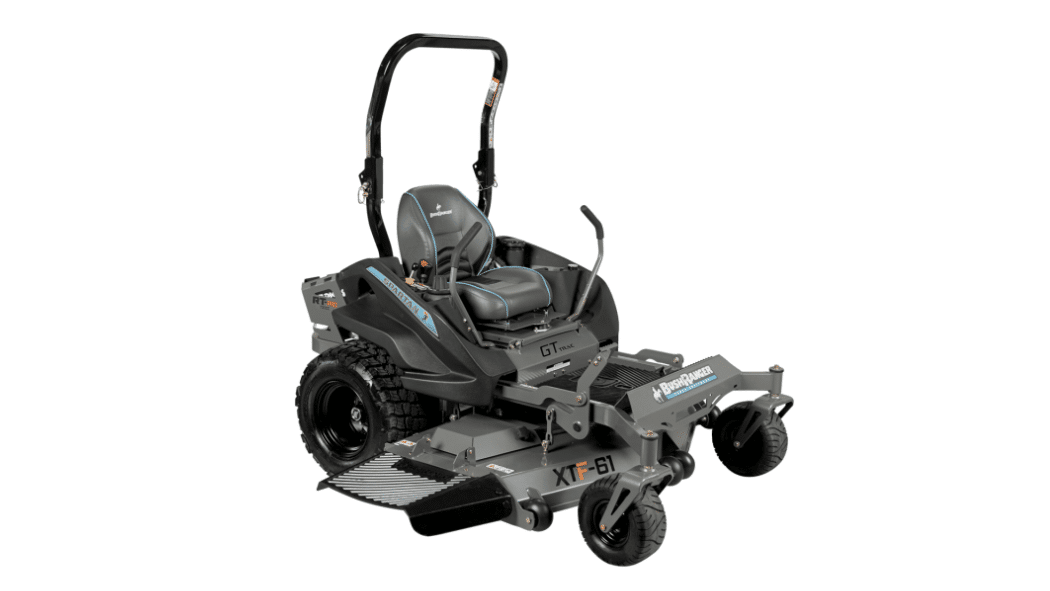 2025 New SPARTAN RTPRO61 Ride-On & Zero-Turn Mowers