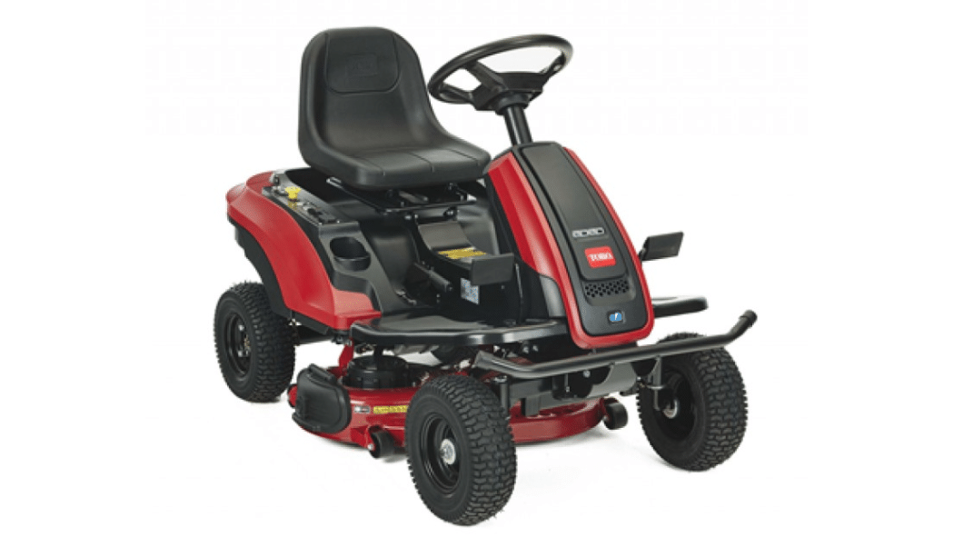 2025 New TORO E series es3000sd Ride-On & Zero-Turn Mowers