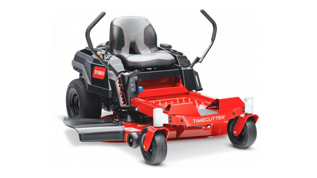 2025 Used TORO Timecutter 34" MX3400 Ride-On & Zero-Turn Mowers