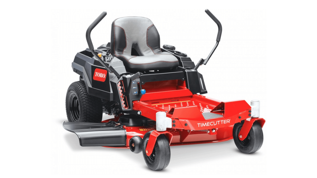 2025 New TORO Timecutter 42" MX 4225 Ride-On & Zero-Turn Mowers