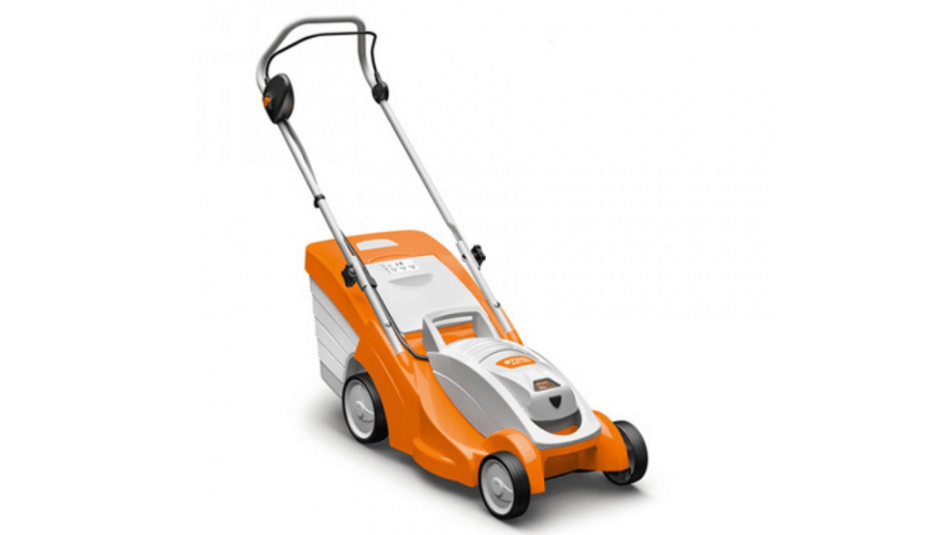 2025 New STIHL RMA339 Other Mowing Equipment