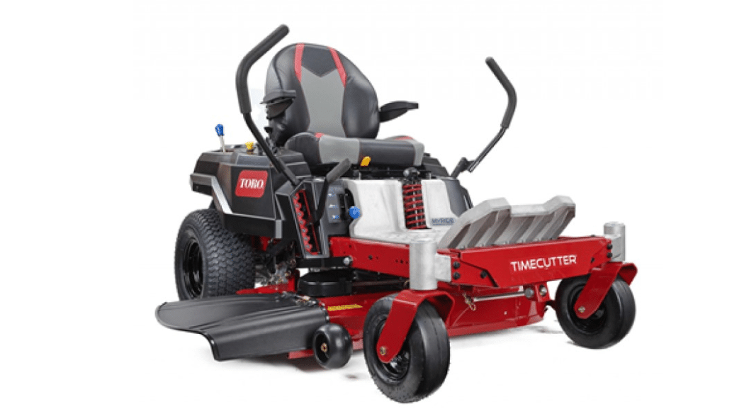 2025 New TORO TimeCutter MR 4275 MyRIDE Ride-On & Zero-Turn Mowers